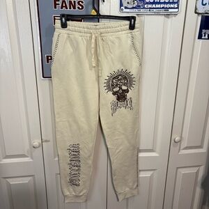 Rebel Vengeance Men’s Jogger Pants